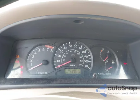 2006 Toyota Corolla Ce from USA, damaged, VIN JTDBR32E560072488